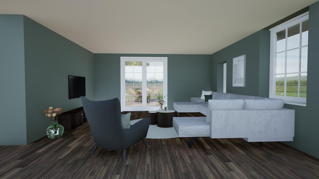 Photo 8 of Bloemenkampsweg 5