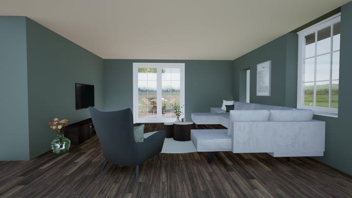 Foto 8 van Bloemenkampsweg 5