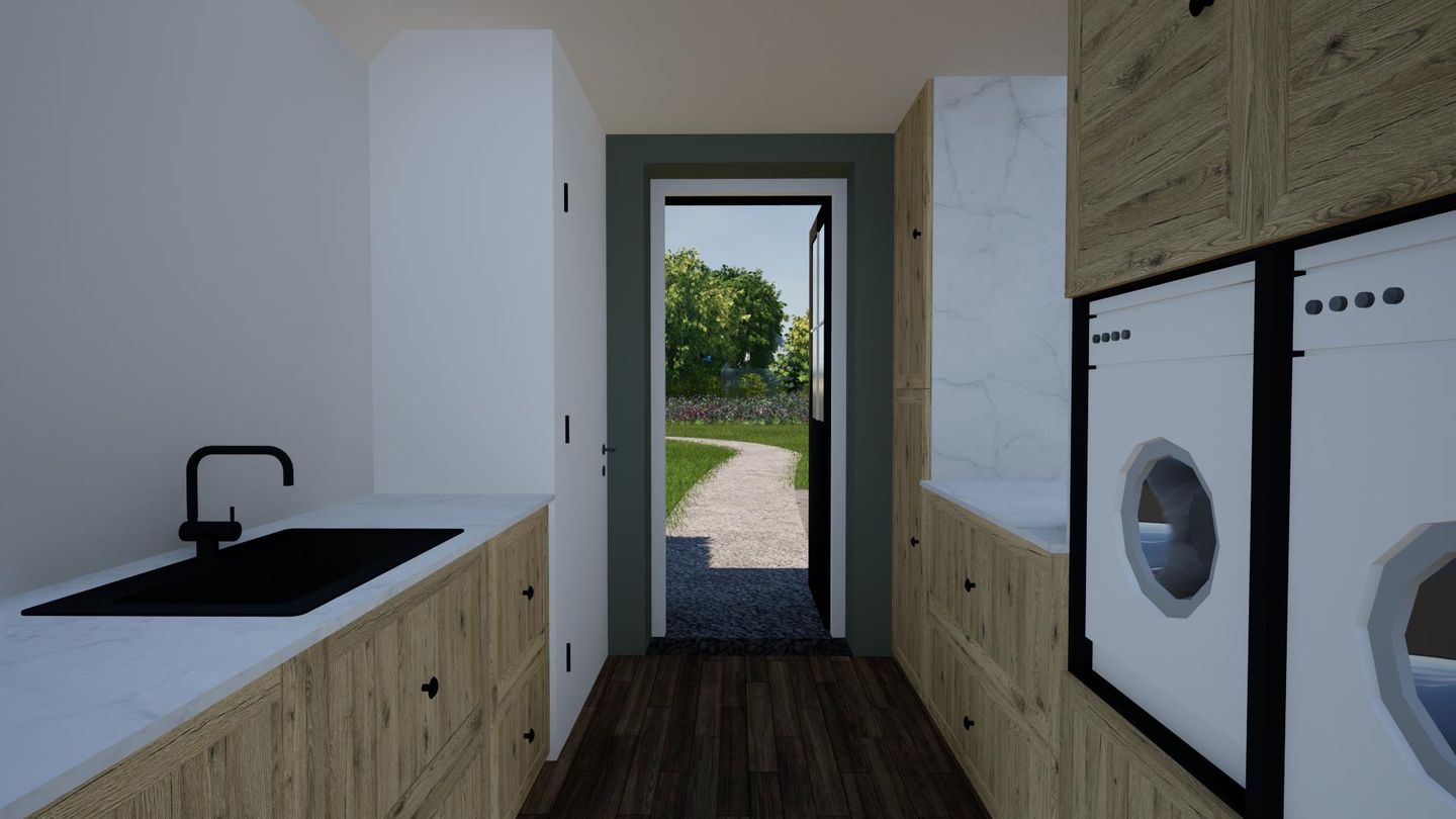 Photo 10 of Bloemenkampsweg 5