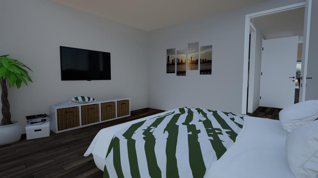 Photo 13 of Bloemenkampsweg 5