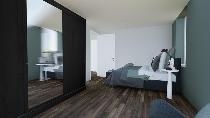 Foto 12 van Bloemenkampsweg 5