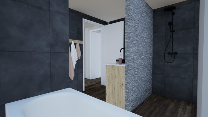 Foto 15 van Bloemenkampsweg 5