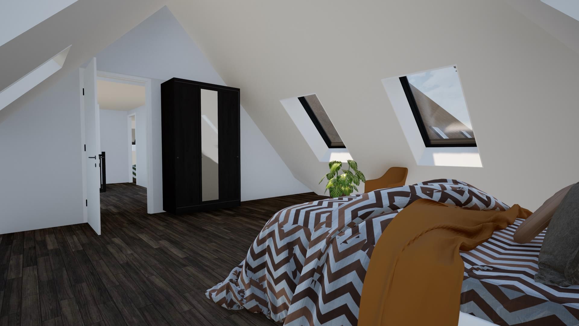 Photo 18 of Bloemenkampsweg 5