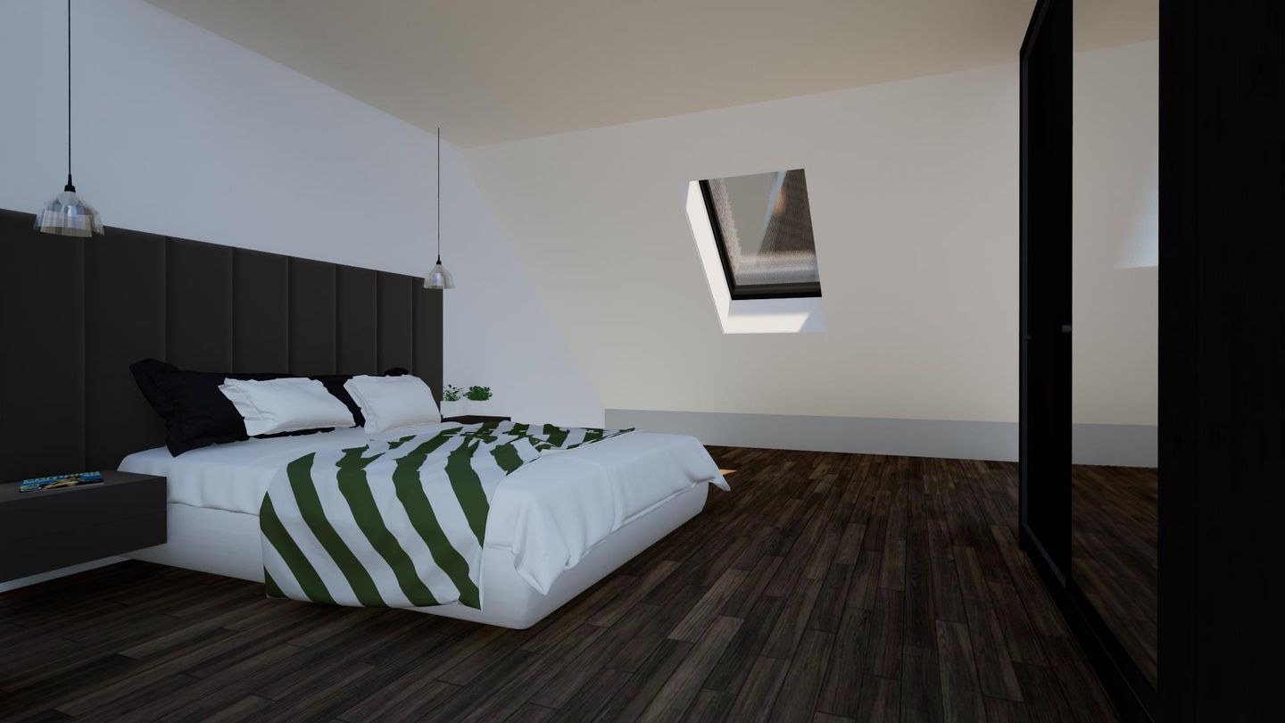 Photo 19 of Bloemenkampsweg 5