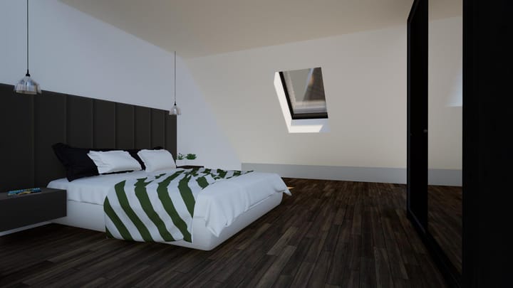 Foto 19 van Bloemenkampsweg 5