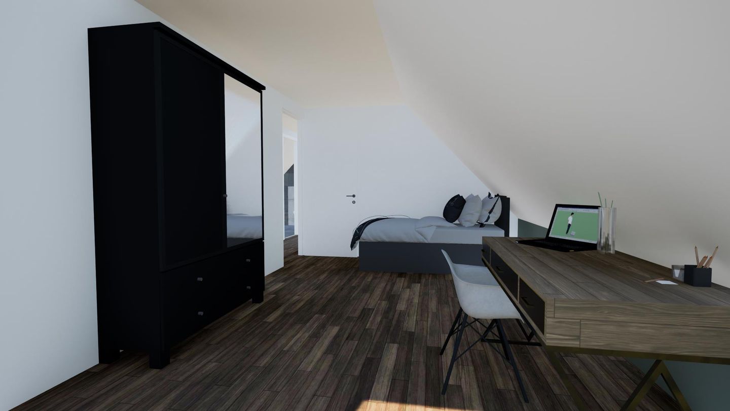 Photo 20 of Bloemenkampsweg 5