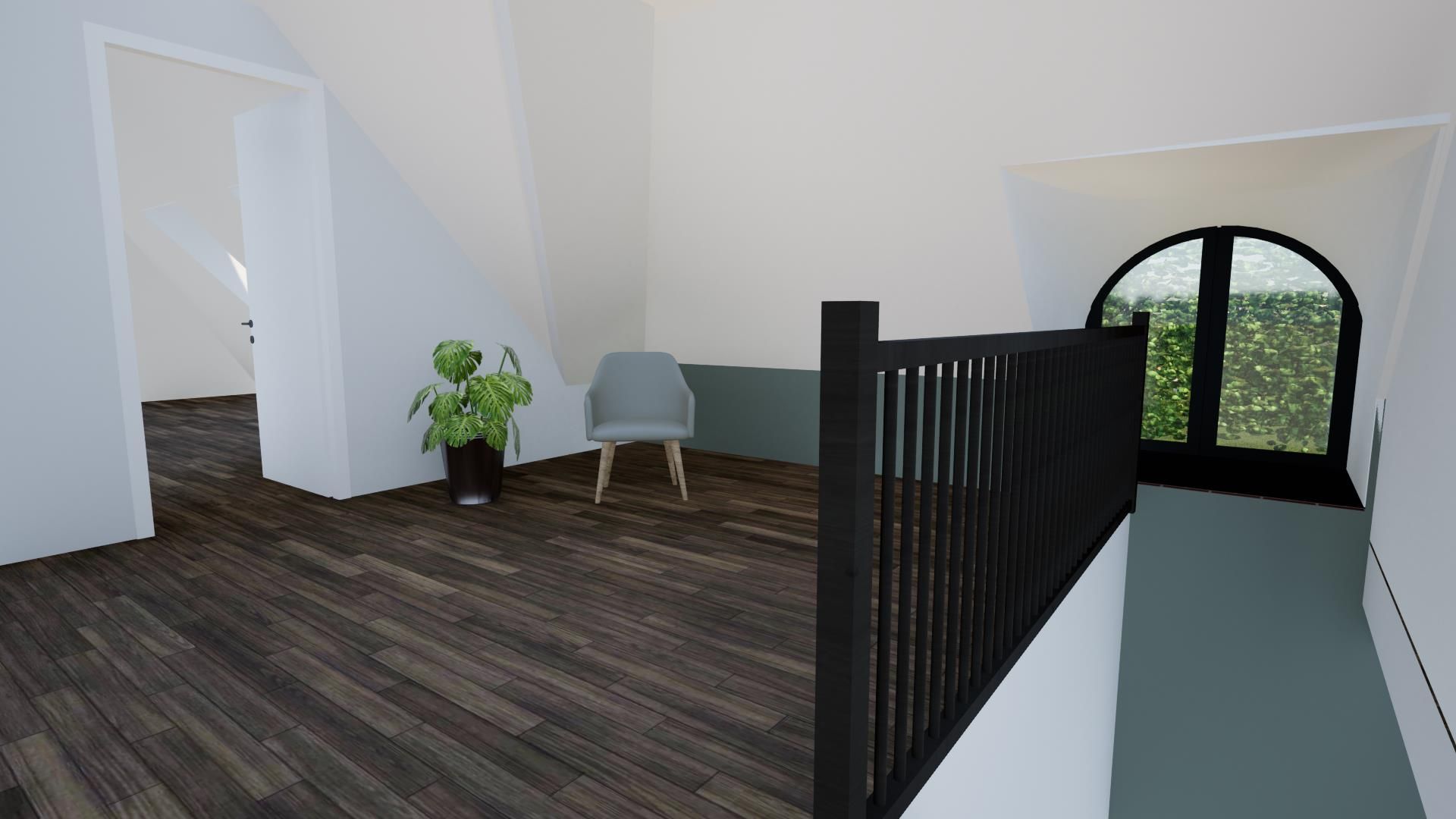 Photo 21 of Bloemenkampsweg 5