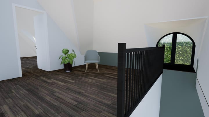 Foto 21 van Bloemenkampsweg 5