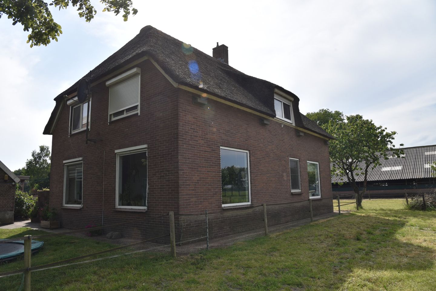 Photo 1 of Bloemenkampsweg 5