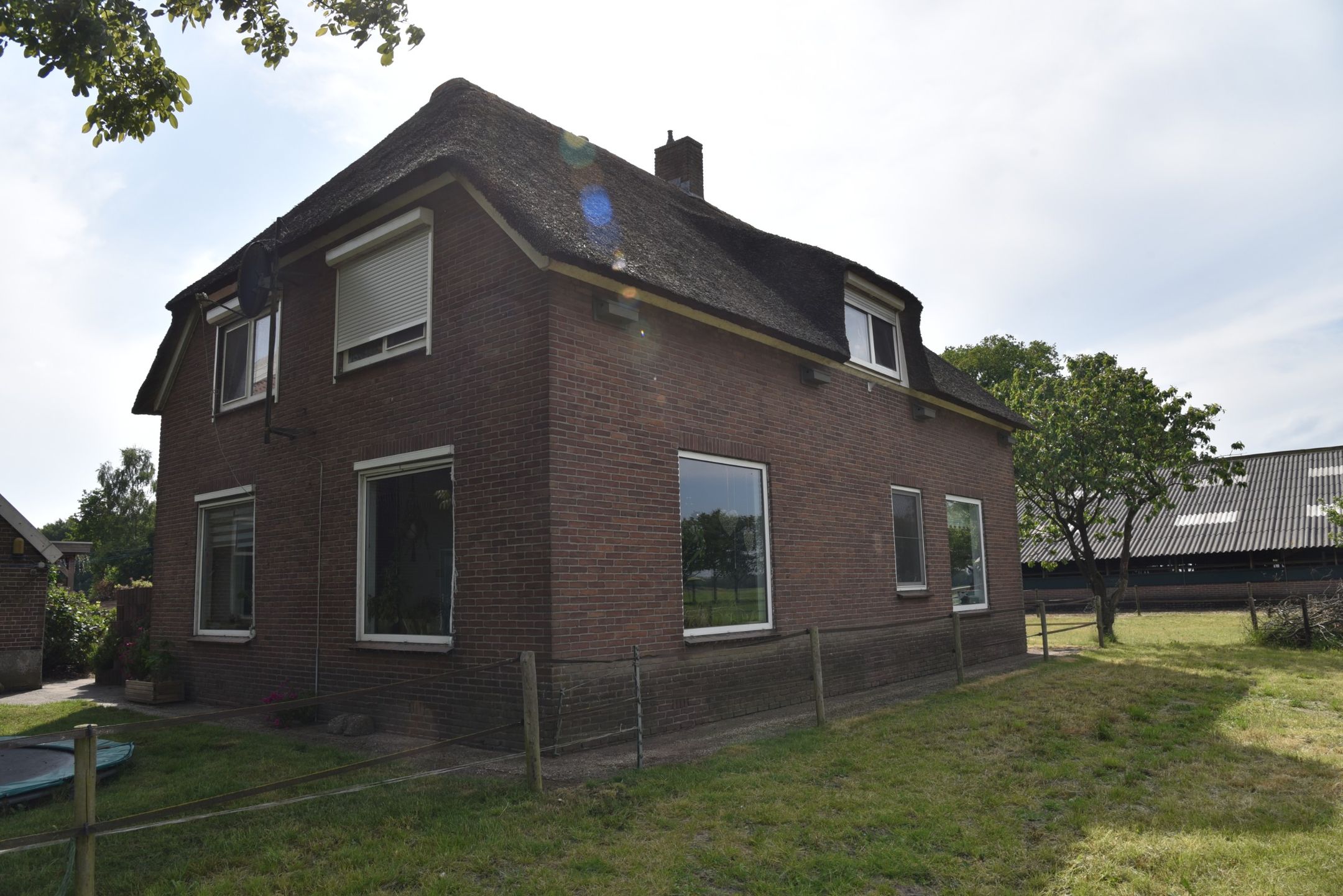 Bloemenkampsweg 5 