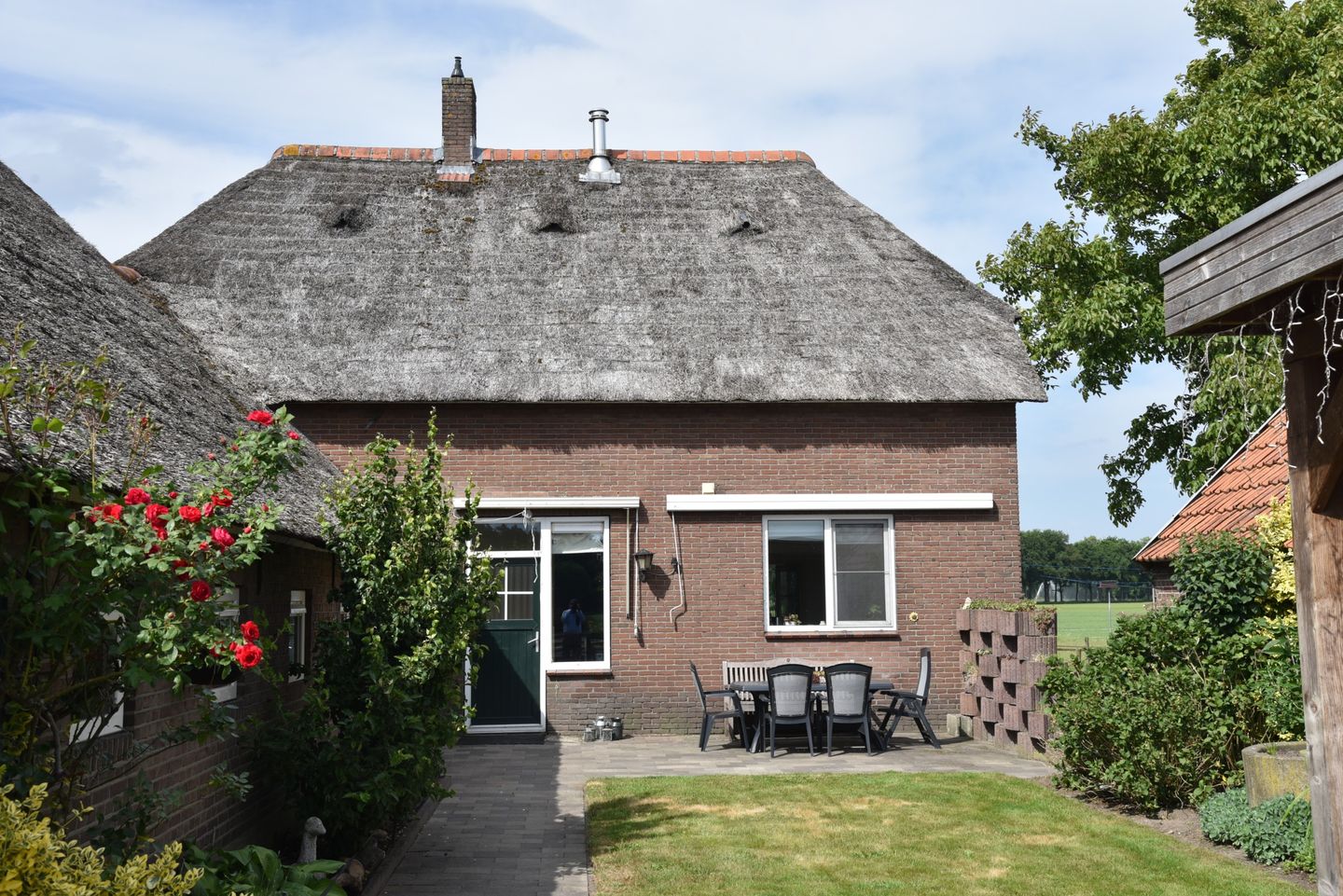 Photo 25 of Bloemenkampsweg 5