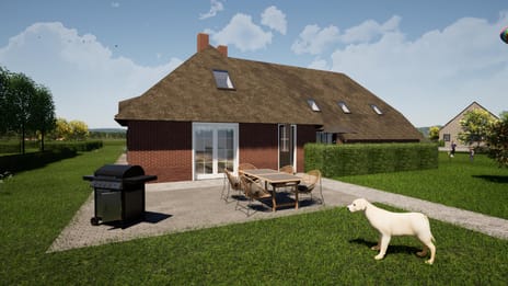 Bloemenkampsweg 5 tertiary image