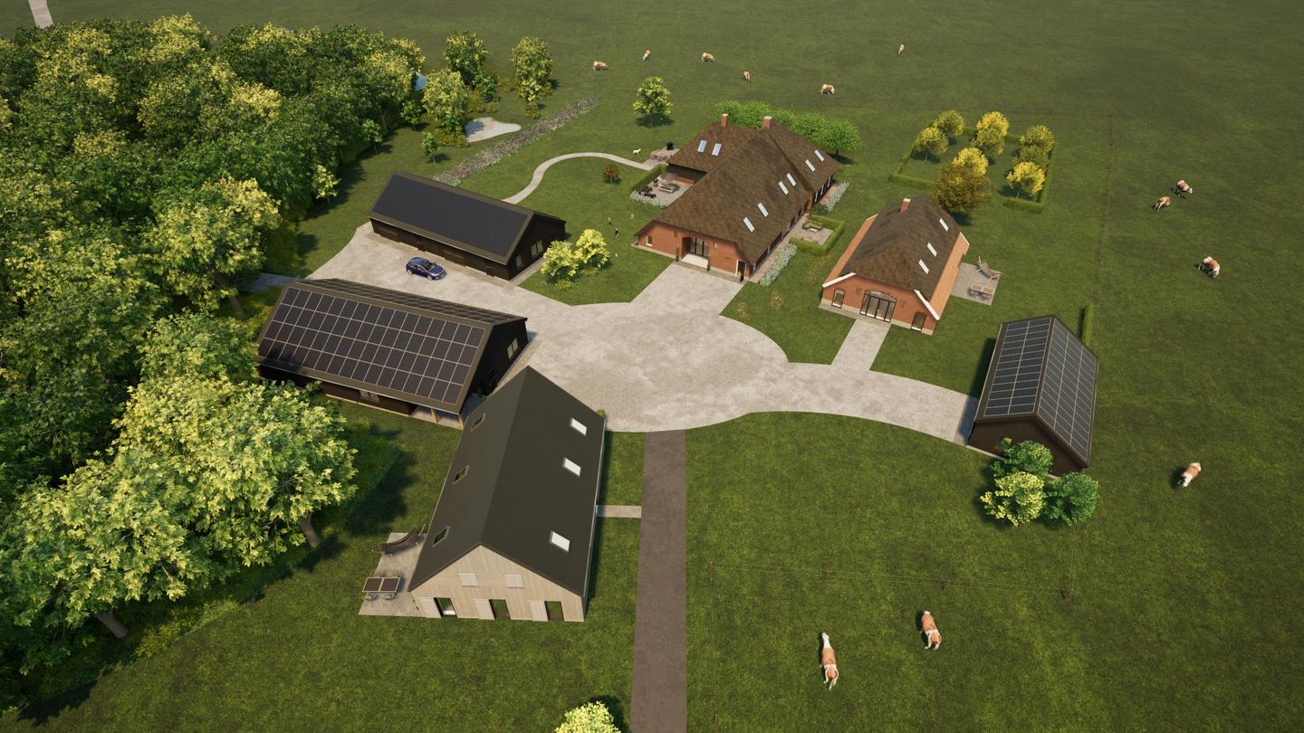 Photo 35 of Bloemenkampsweg 5