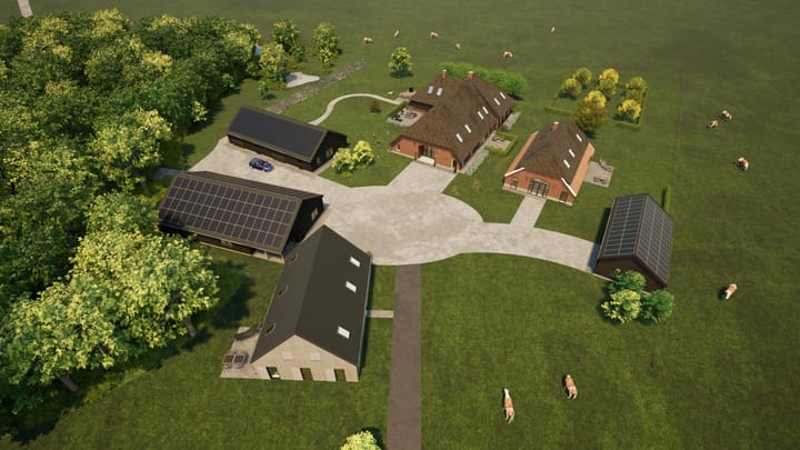 Foto 35 van Bloemenkampsweg 5