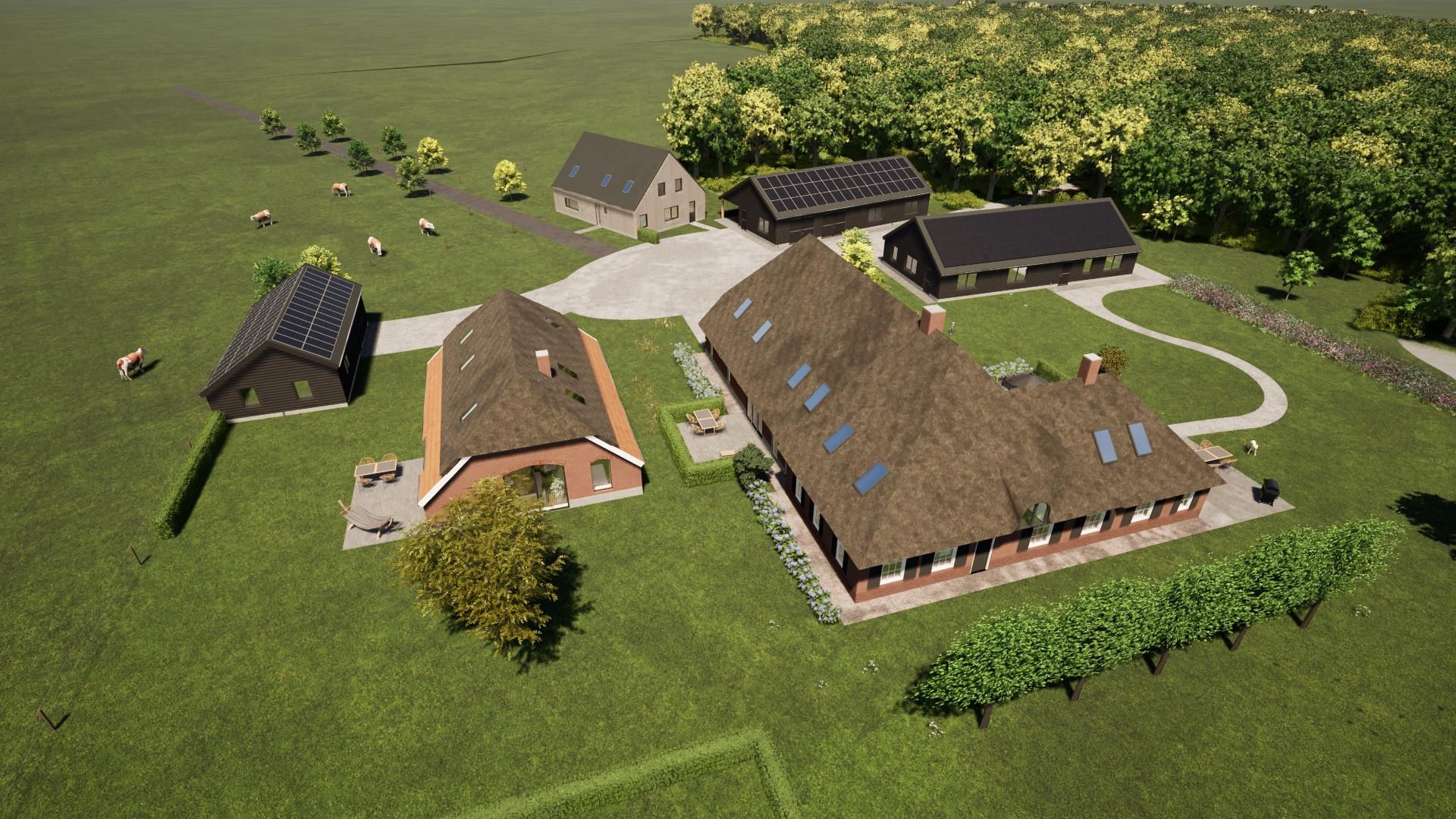 Photo 36 of Bloemenkampsweg 5