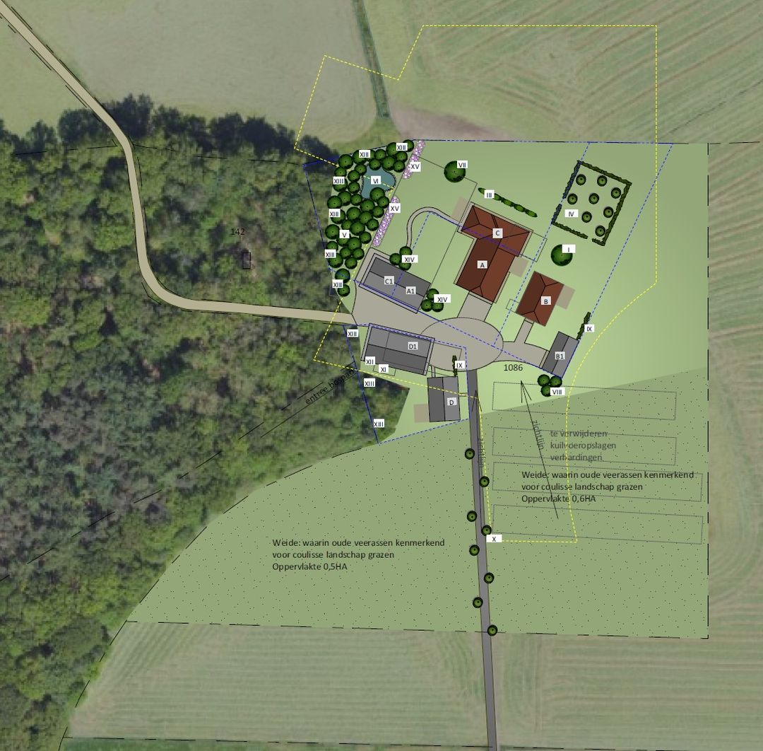 Photo 38 of Bloemenkampsweg 5