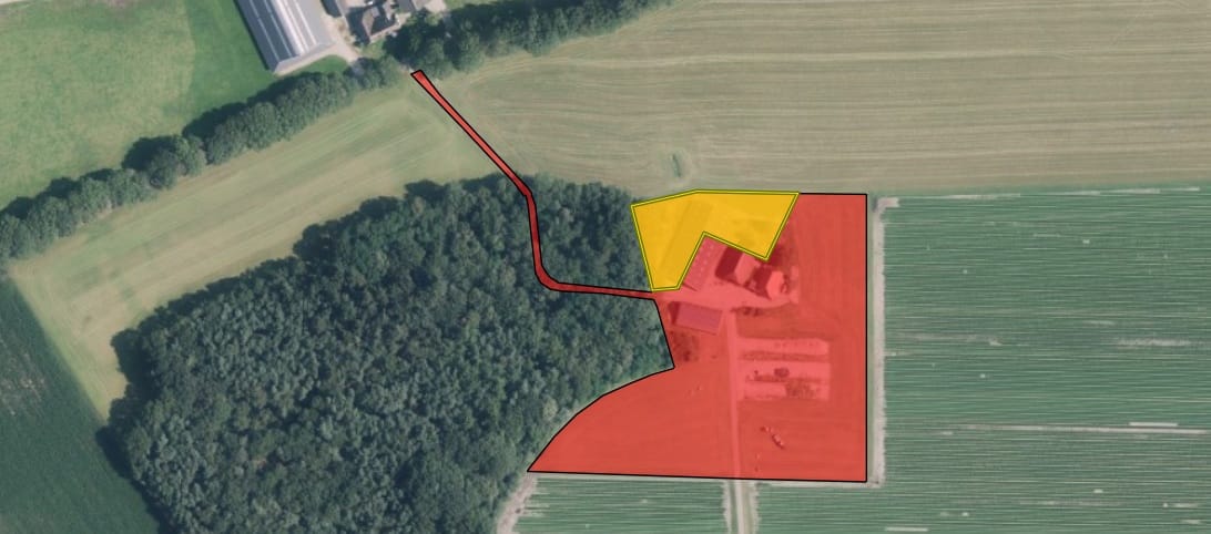 Photo 42 of Bloemenkampsweg 5