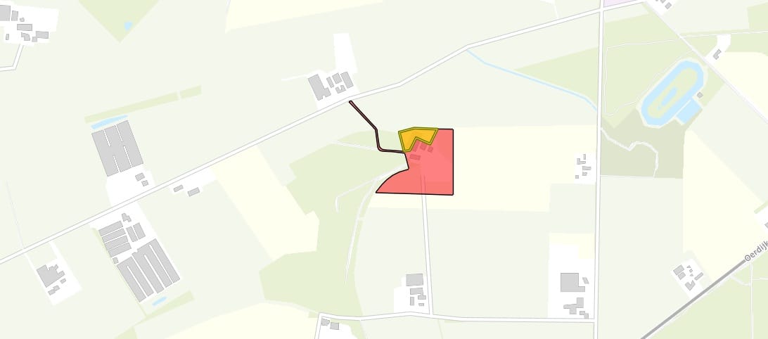 Photo 44 of Bloemenkampsweg 5