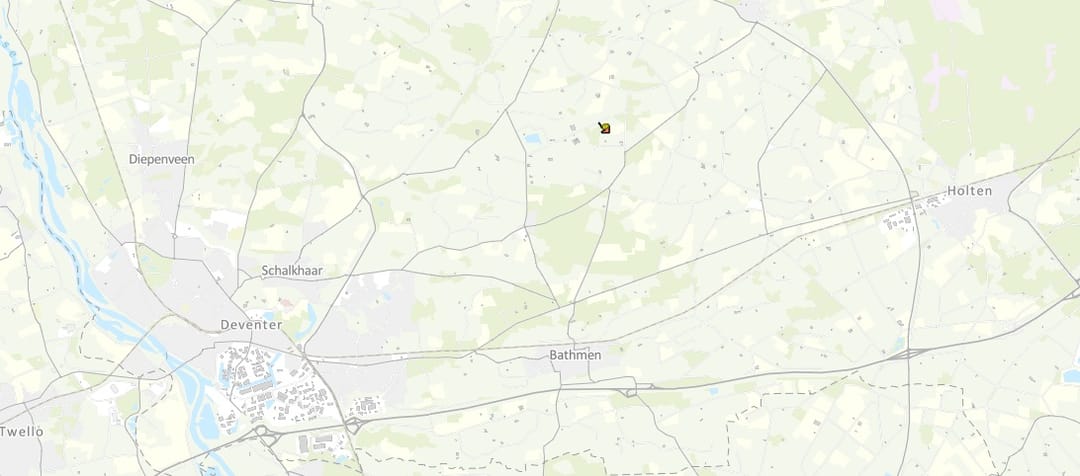 Photo 47 of Bloemenkampsweg 5