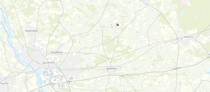 Foto 47 van Bloemenkampsweg 5