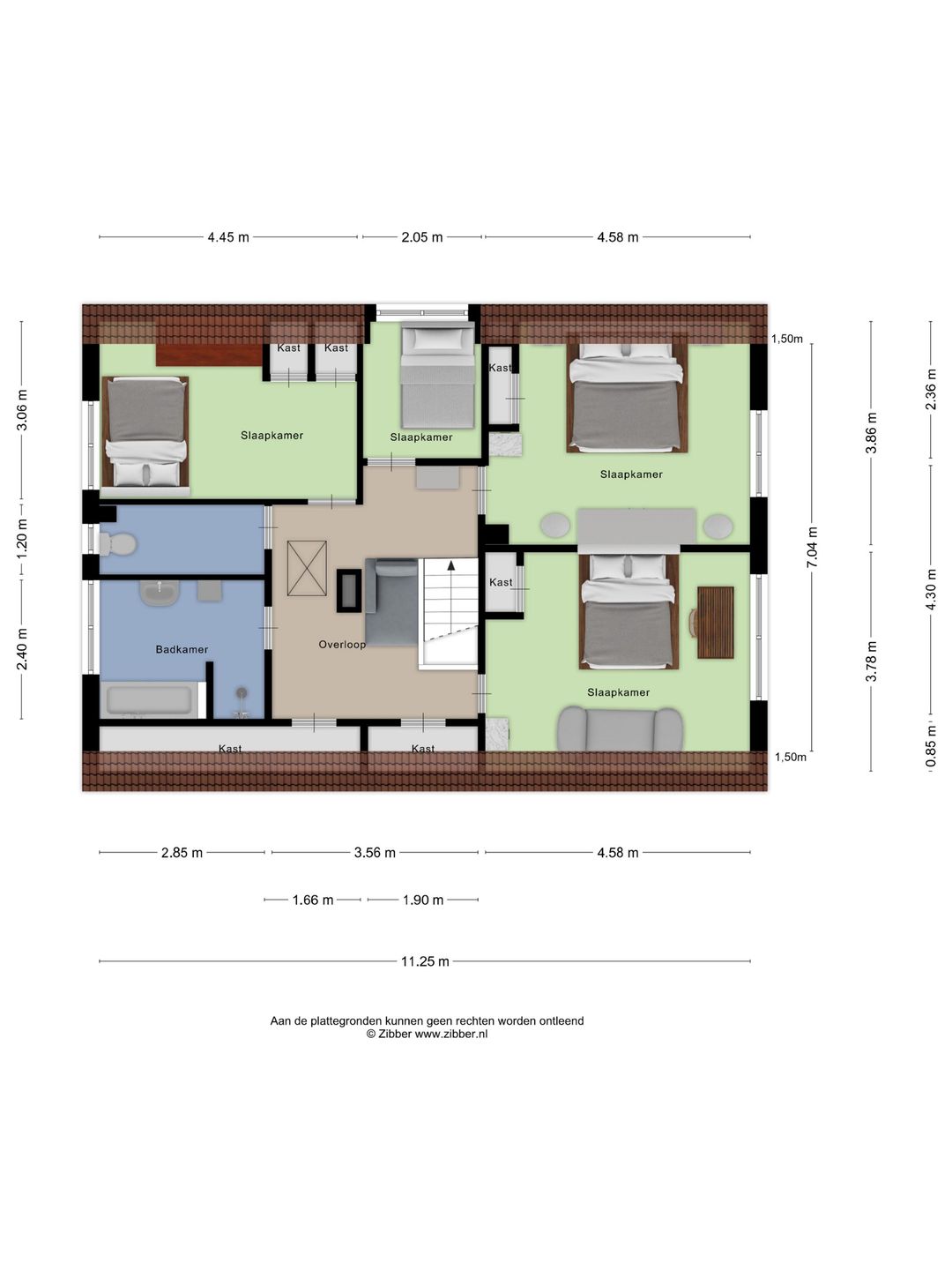 Photo 53 of Bloemenkampsweg 5