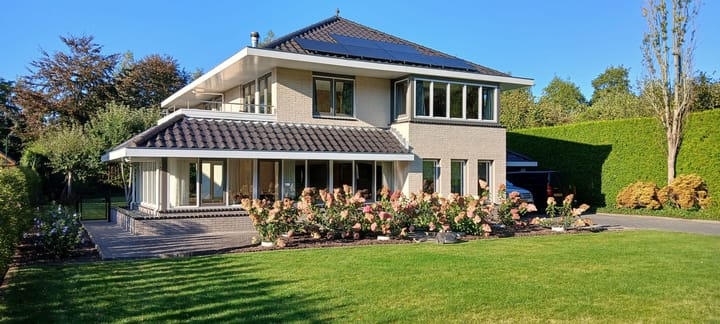 Foto 18 van Gerniersstrjitte 7