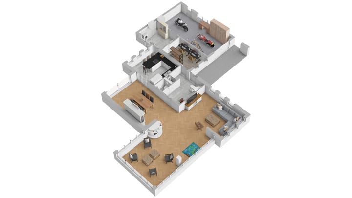 Foto 21 van Gerniersstrjitte 7