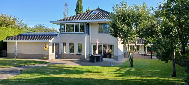 Foto 20 van Gerniersstrjitte 7