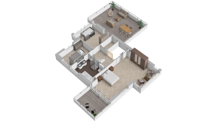 Foto 43 van Gerniersstrjitte 7