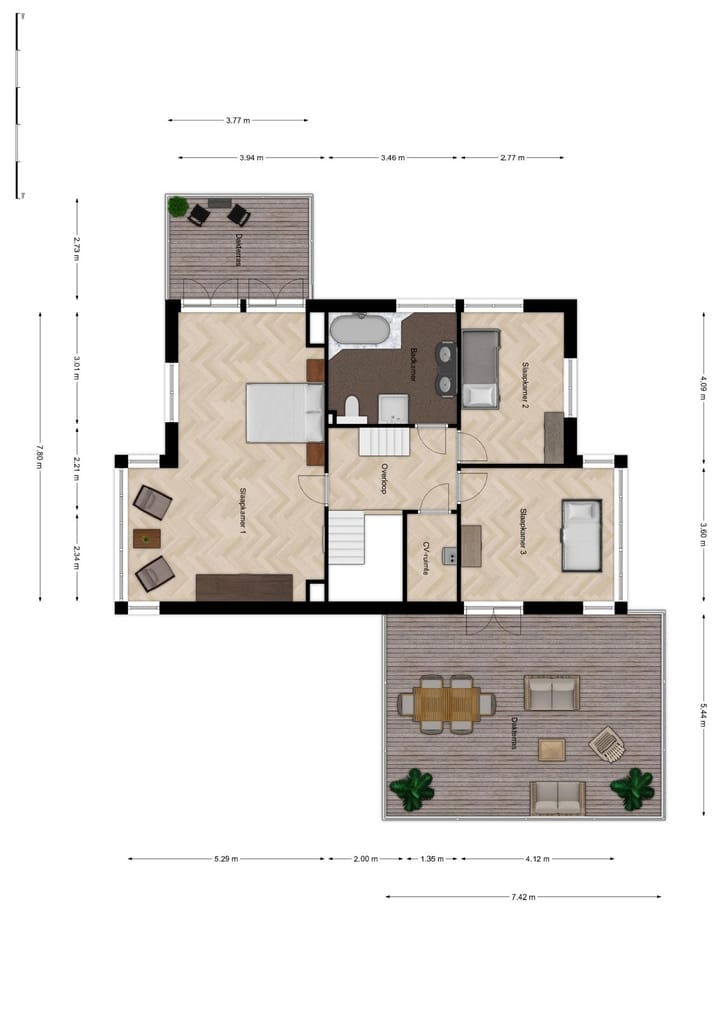 Foto 69 van Gerniersstrjitte 7