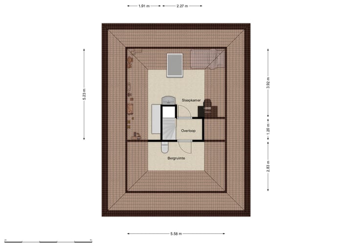 Foto 70 van Gerniersstrjitte 7