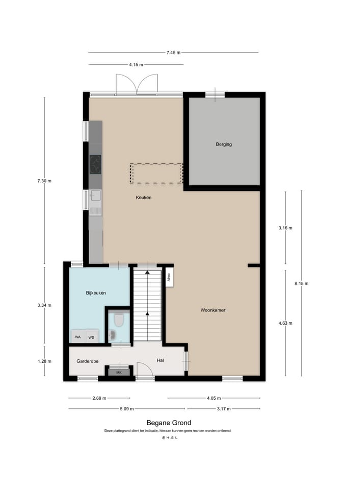 Foto 39 van Voorterstraat 100