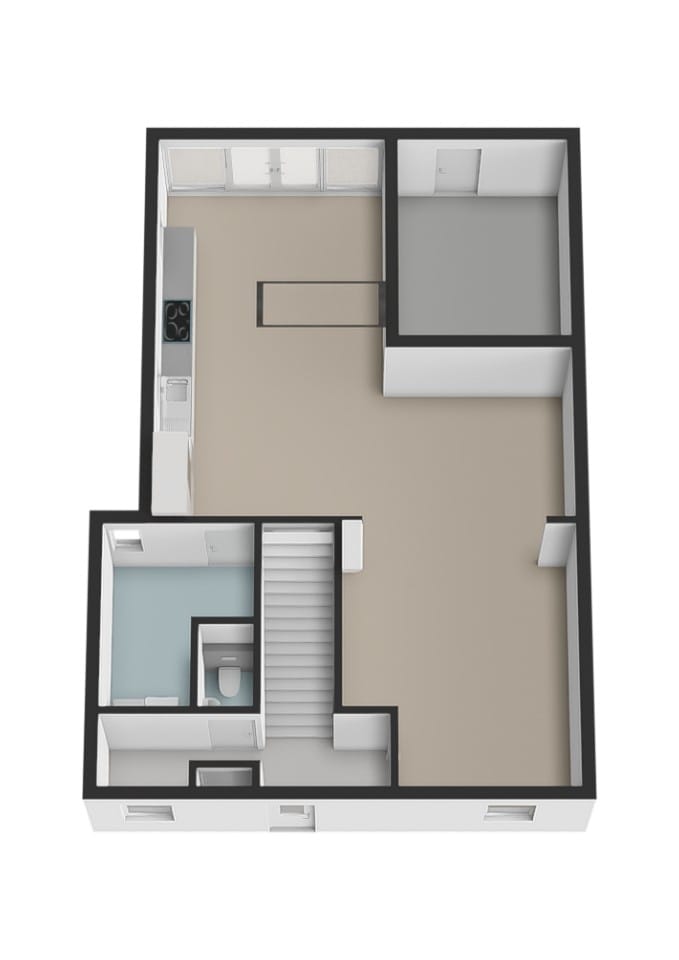 Foto 40 van Voorterstraat 100