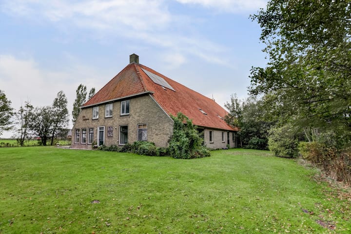 Foto 4 van Heidenskipsterdyk 38