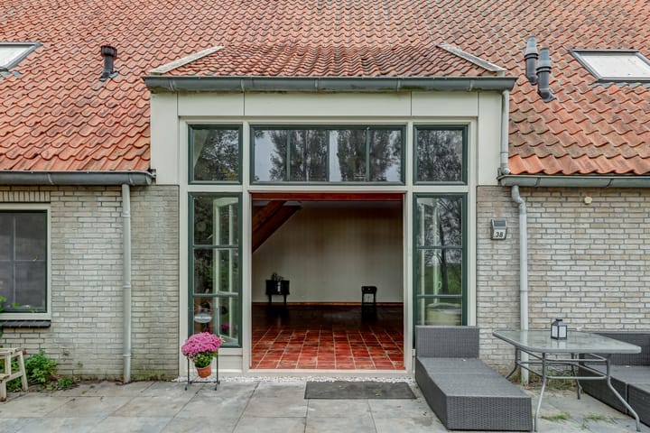 Foto 7 van Heidenskipsterdyk 38