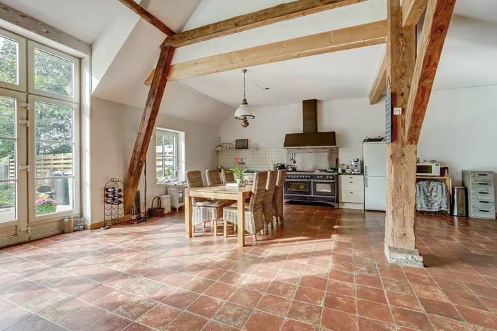 Foto 10 van Heidenskipsterdyk 38