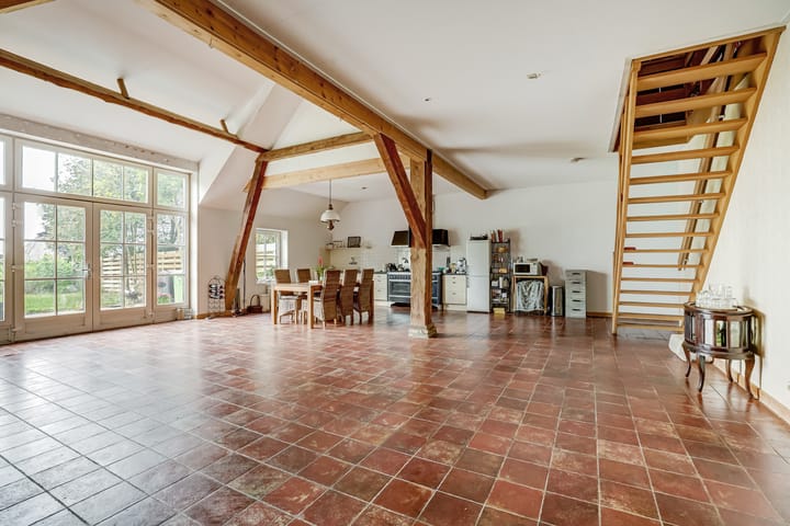 Foto 9 van Heidenskipsterdyk 38