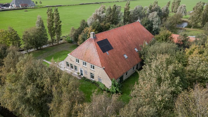 Foto 25 van Heidenskipsterdyk 38