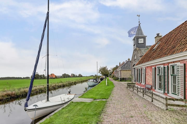 Foto 30 van Heidenskipsterdyk 38