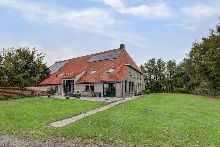 Foto 3 van Heidenskipsterdyk 38