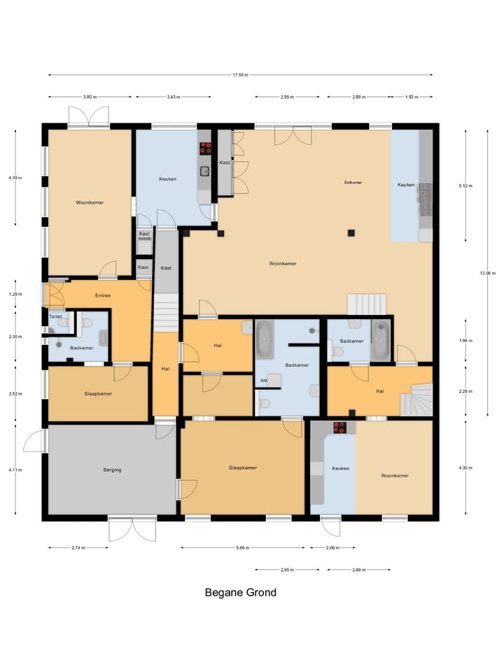 Foto 36 van Heidenskipsterdyk 38