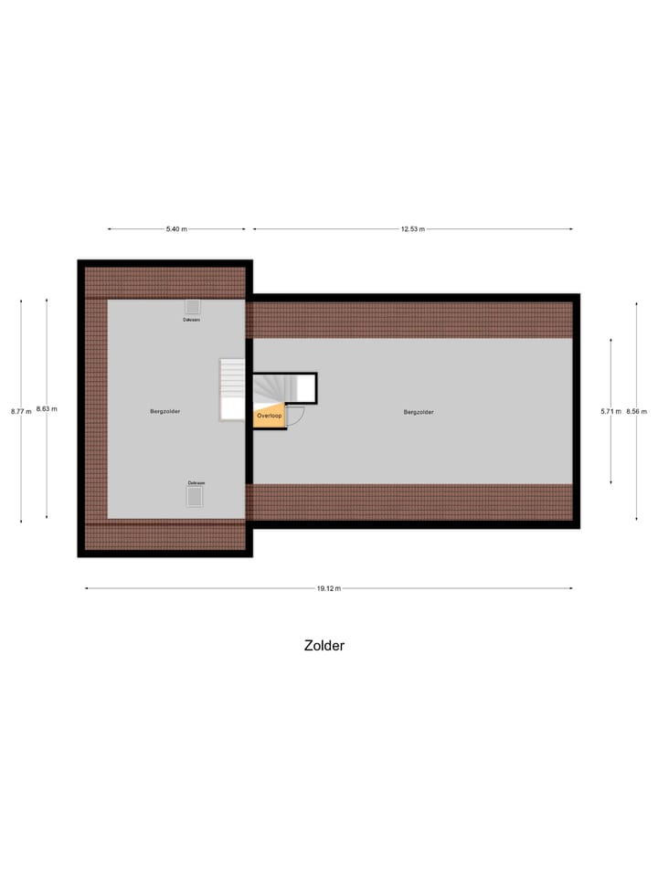 Foto 38 van Heidenskipsterdyk 38