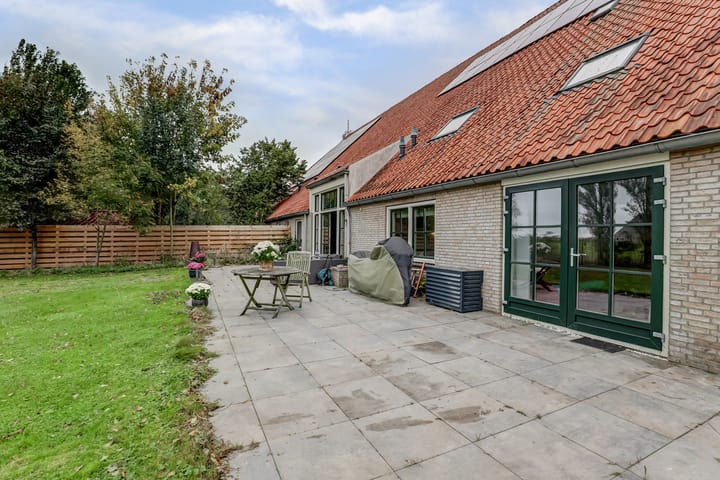 Foto 5 van Heidenskipsterdyk 38