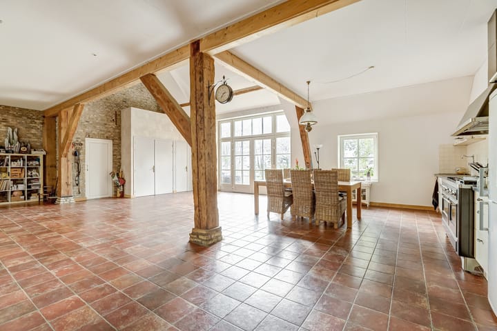 Foto 8 van Heidenskipsterdyk 38