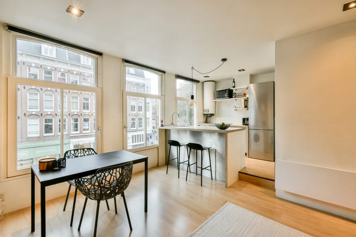 Photo 3 of Kinkerstraat 69-2V