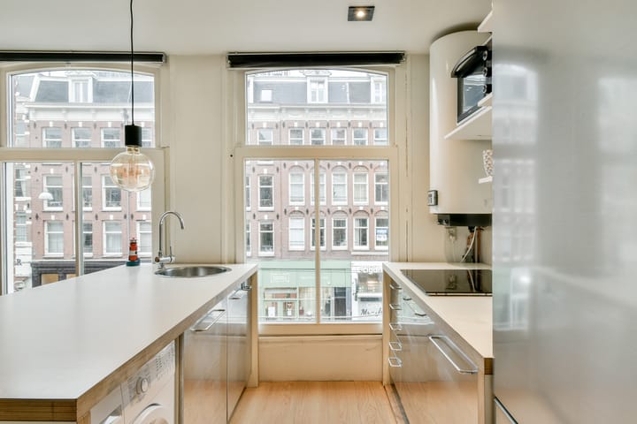 Photo 6 of Kinkerstraat 69-2V