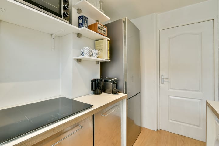 Photo 8 of Kinkerstraat 69-2V