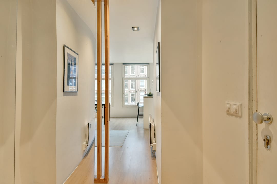 Foto 13 van Kinkerstraat 69-2V