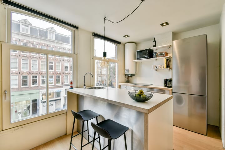 Photo 5 of Kinkerstraat 69-2V