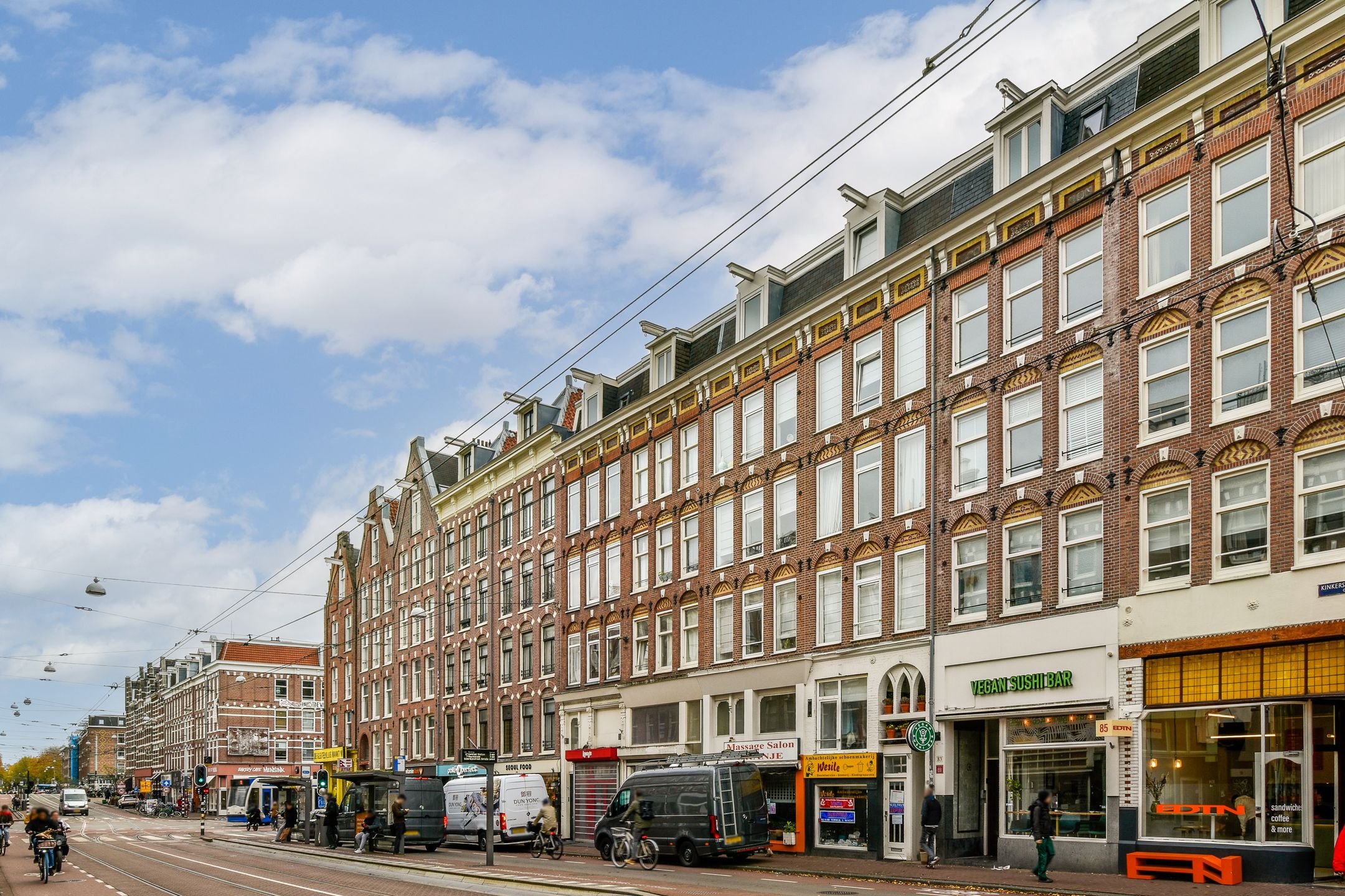 Foto 15 van Kinkerstraat 69-2V